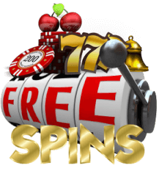 gratis spins