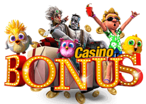 online casino bonus