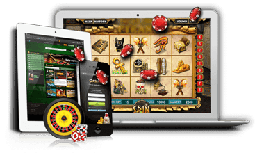 spellen online